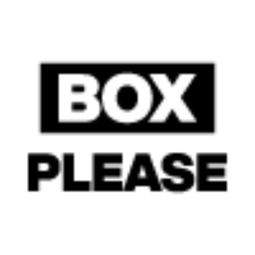 Box please